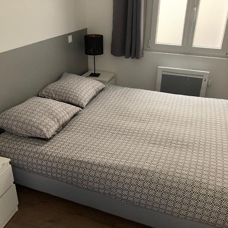 Magnifique T2 J Jaures Avec Garage Apartment Сент Етиен Екстериор снимка