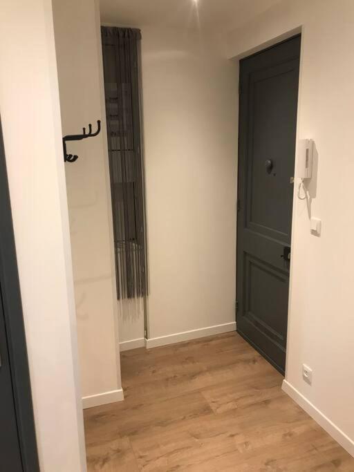 Magnifique T2 J Jaures Avec Garage Apartment Сент Етиен Екстериор снимка