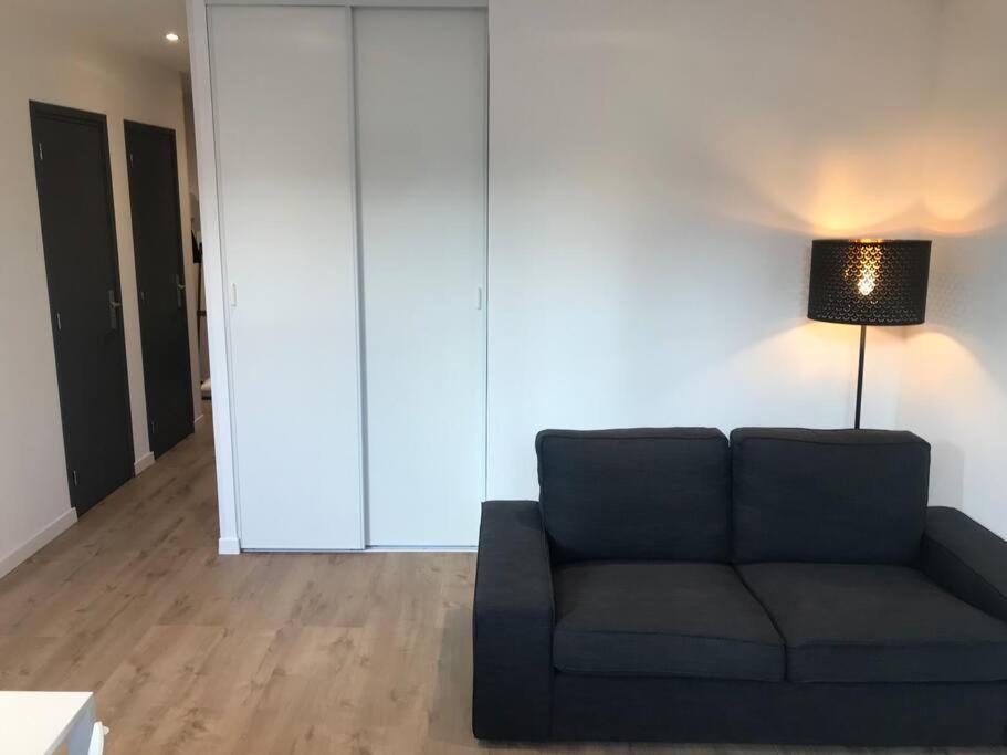 Magnifique T2 J Jaures Avec Garage Apartment Сент Етиен Екстериор снимка